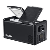 ICECO VL75ProD 75L 12V Portable Fridge Freezer| ICECO-Portable Fridge-www.icecofreezer.com
