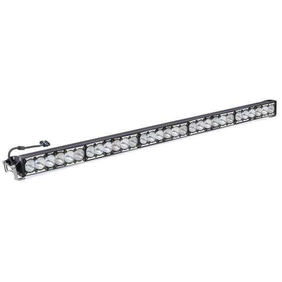 OnX6 50 Inch Hybrid LED And Laser Light Bar Baja Designs