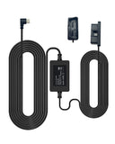 WOLFBOX Dashcam Multifunctional Hardwire Kit For G900/G850/G840S/G840H/G930/T10P/i17/i07 Parking Mode Accessory WOLFBOX OBD hardwire kit  