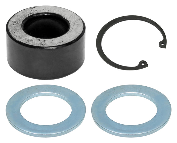 Johnny Joint Rebuild Kit, Narrow, 2.5 in., Incl. 1 Bushing, 2 Side Washers, 1 Snap Ring