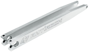 Antirock Aluminum Sway Bar Arms,  21 in. Long, JK Rear, Pair