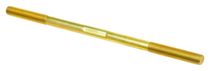 RockJock Adjustable  Sway Bar End Link Rod (10 1/2 in. Long x 1/2 in. Dia. x 1/2 in.-20 RH/LH Threads)