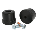 Toyota Front Off Road Bump Stops - 96-02 3rd Gen 4Runner, 96-04 1st Gen Tacoma - No Lift Required - DBF24R