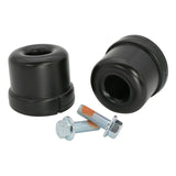Toyota Front Off Road Bump Stops - 96-02 3rd Gen 4Runner, 96-04 1st Gen Tacoma - No Lift Required - DBF24R