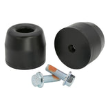 Durobumps Front off road Bump Stops for 07-23 Toyota Tundra. No Lift Required - DBF2T