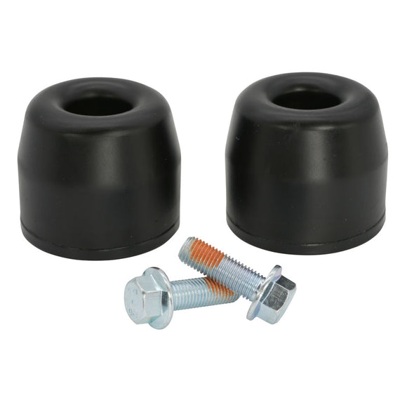 Durobumps Front off road Bump Stops for 07-23 Toyota Tundra. No Lift Required - DBF2T