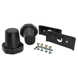 Durobumps Premium Off Road Rear Bump Stops for 05-23 Tacoma, 00-21 Tundra (3.5 Inches Tall) No Lift Required - DBR35TU