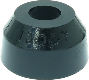 Currectlync Tie Rod End Boot, Urethane, Universal, 1 7/8 in. OD x 1 5/8 in. ID x 1 in. Tall