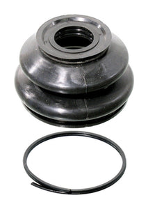 Currectlync Boot for JL/JT/JK Steering and Modular Extreme Duty Drag Links (Articulating)