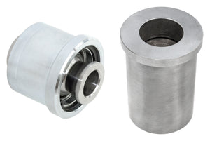 Johnny Joint Uni-Ball for 3-Links. Fits JL and JT Factory Diffs (only). Incl. Installation Tool