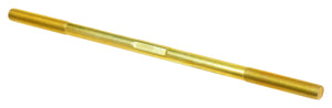 RockJock Adjustable Sway Bar End Link Rod (12 1/2 in. Long x 1/2 in. Dia. x 1/2 in.-20 RH/LH Threads)