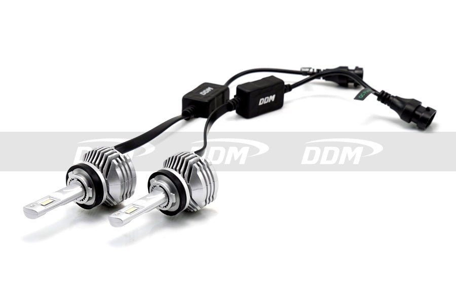 DDM Saber Pro Fit 40 Watt LED Kit – Aiden James Customs
