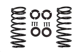 FJ4RPRO - Toytec lift kit for TRD Pro 4Runners