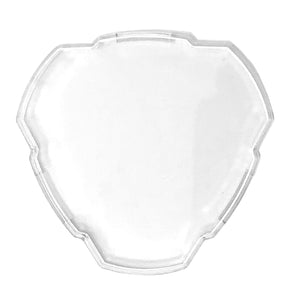 FLEX ERA® 3  - Light Shield / Hard Cover - Clear