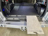 5th Gen 4Runner Riser Kit with Twin Slide-Out Tables
