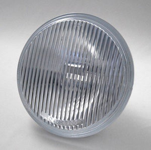 6" Lens / Reflector - Replacement Part - Fog Beam