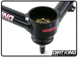 Ball Joint Upper Control Arms | DK-812901 - 4Runner/FJ
