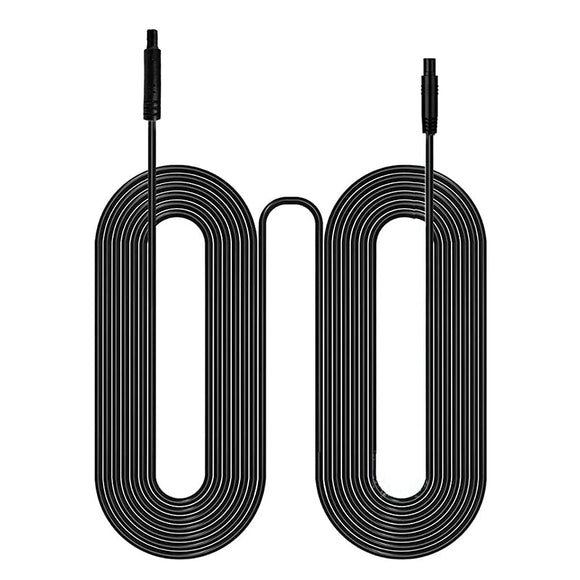 WOLFBOX D07 Hardwire Kit & 33ft Cable Accessory WOLFBOX   
