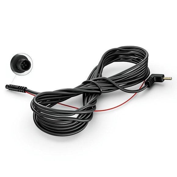 WOLFBOX i07 33Feet Rear Camera Extension Cord Cable Accessory WOLFBOX   